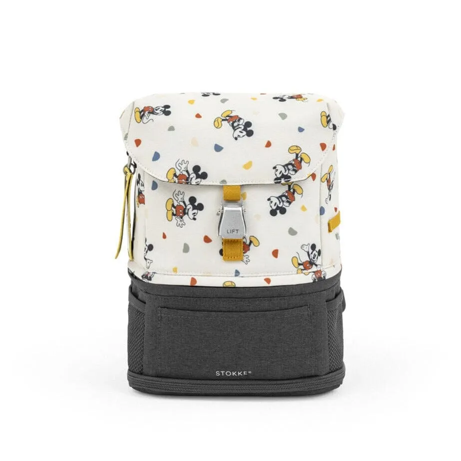 Stokke JetKids Crew Backpack - Mickey Celebration