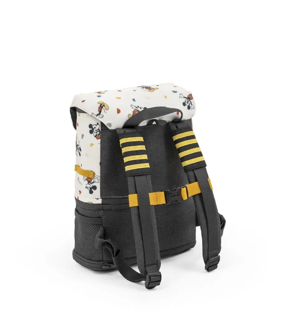 Stokke JetKids Crew Backpack - Mickey Celebration