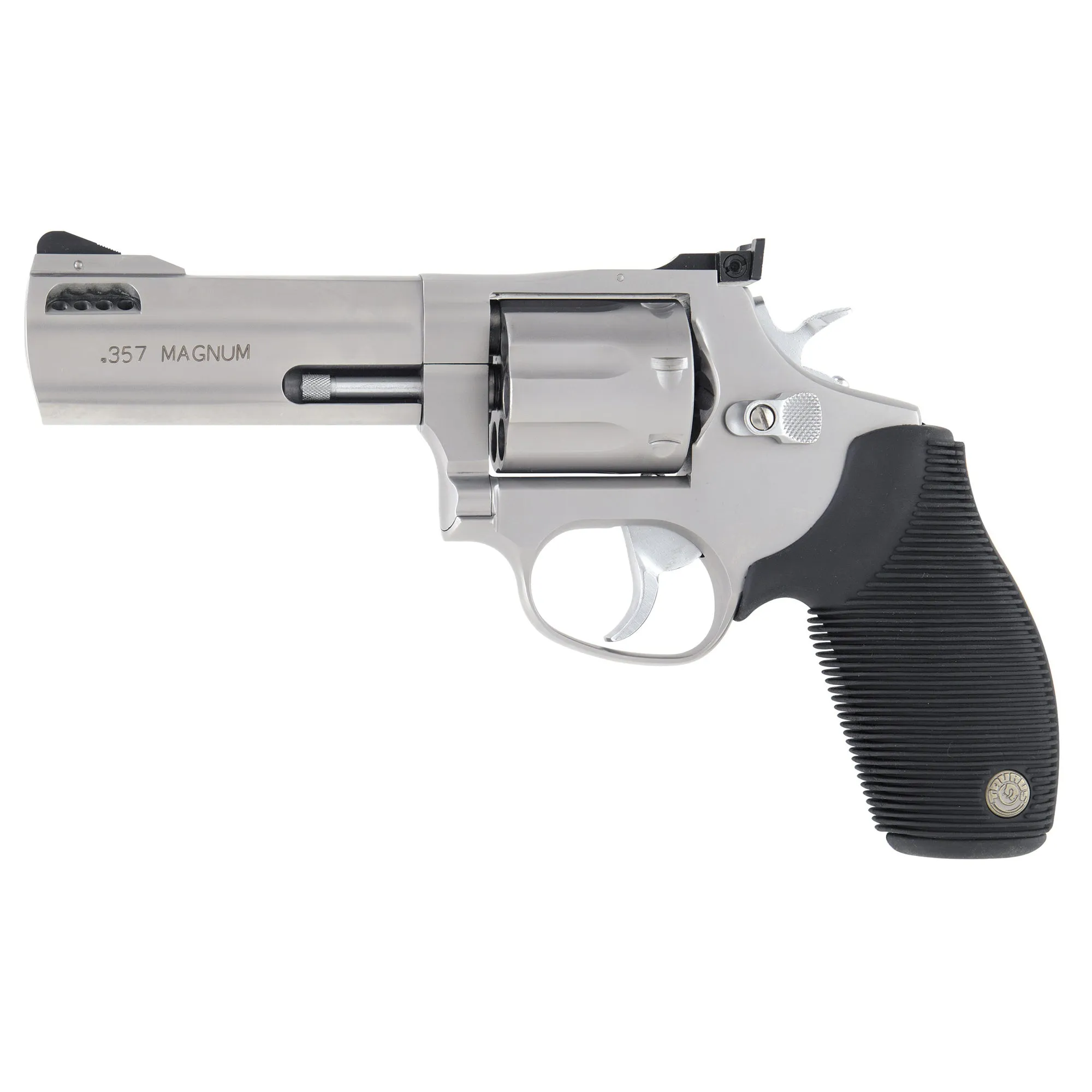 Taurus 627 Tracker 357mag Sts 7rd