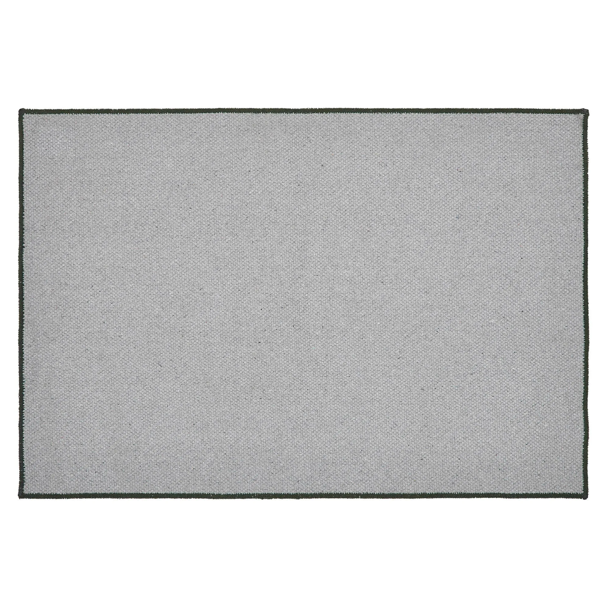 Tea Cabin Polyester Bathmat 20x30