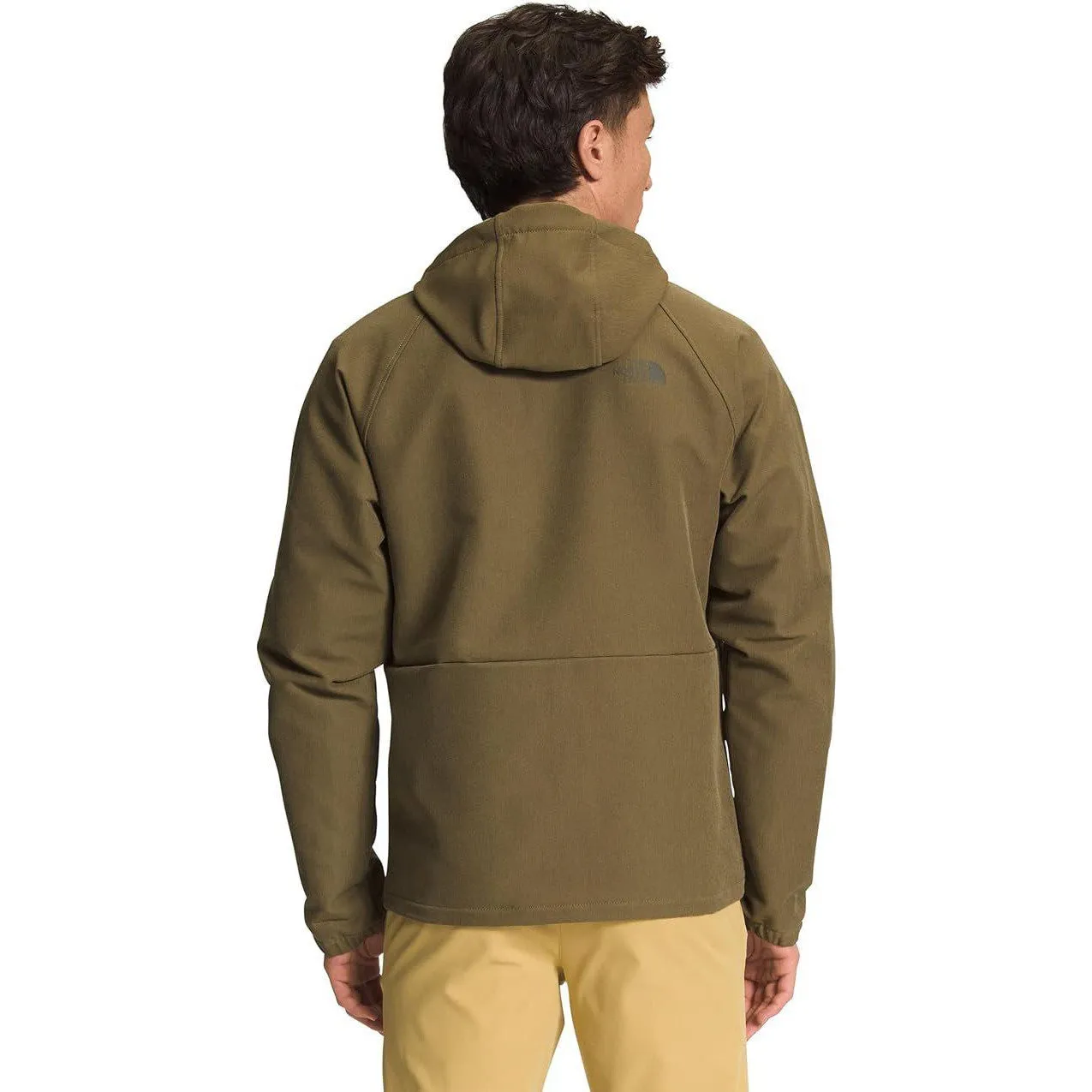 The North Face Men's Camden Soft Shell Hoodie