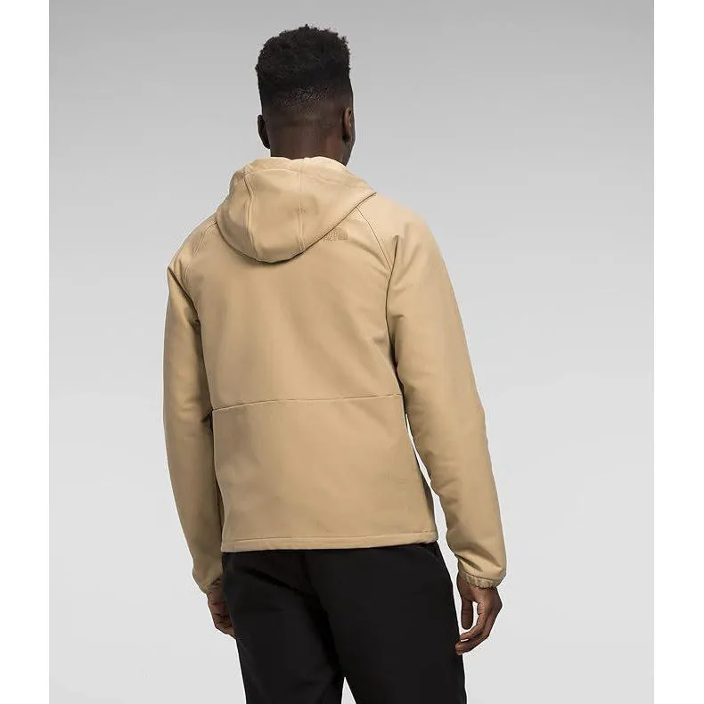 The North Face Men's Camden Soft Shell Hoodie