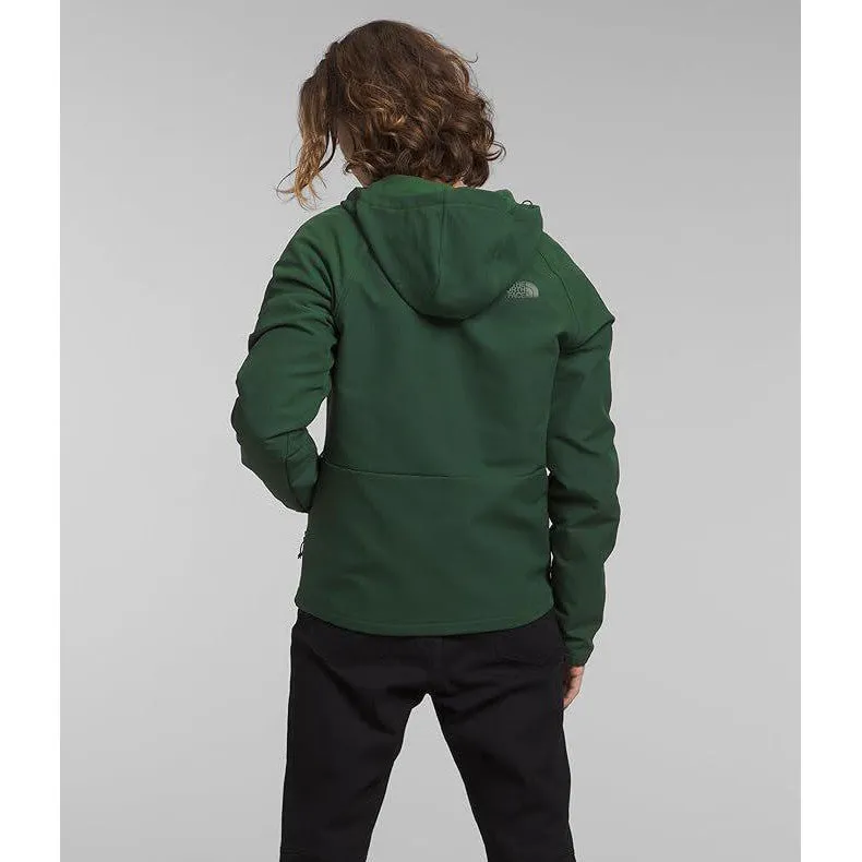 The North Face Men's Camden Soft Shell Hoodie