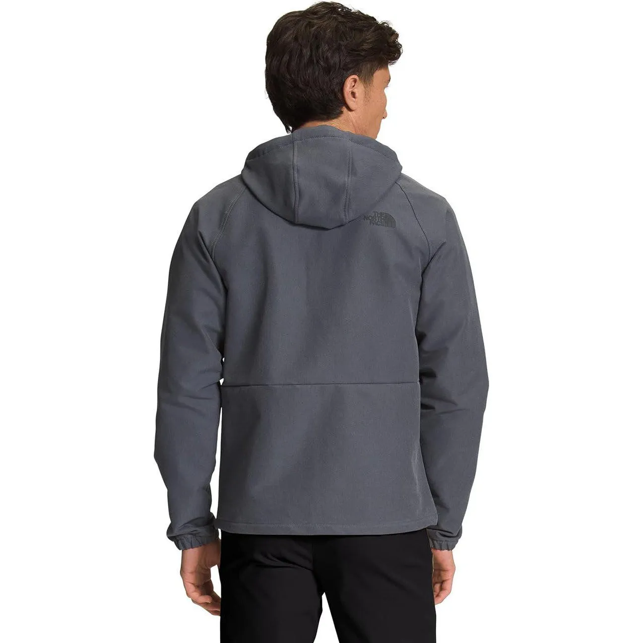 The North Face Men's Camden Soft Shell Hoodie