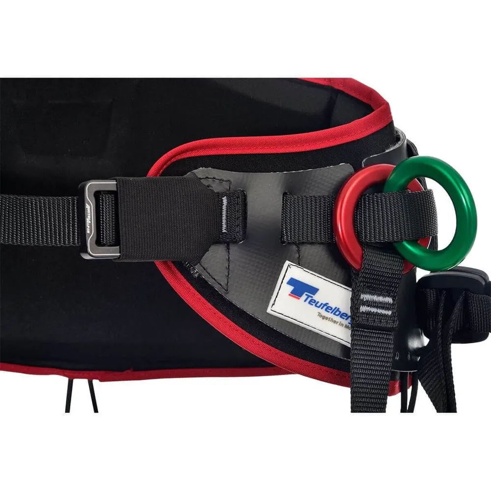 TreeMOTION EVO Arborist Harness