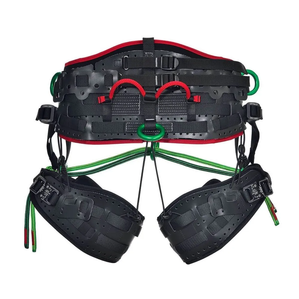 TreeMOTION EVO Arborist Harness