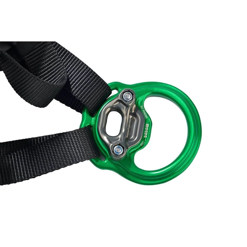 TreeMOTION EVO Arborist Harness