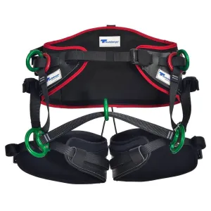 TreeMOTION EVO Arborist Harness