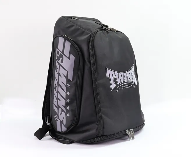 Twins Convertible Backpack