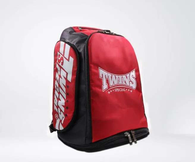 Twins Convertible Backpack