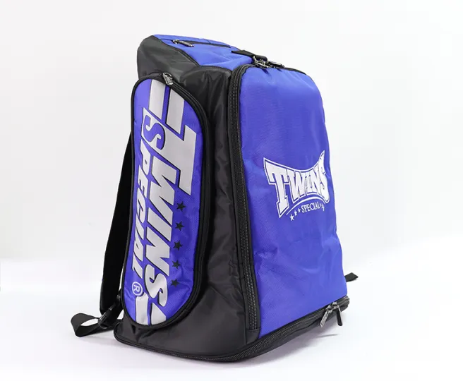 Twins Convertible Backpack