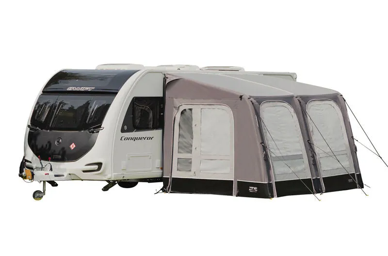 ProShield Vango Balletto Air 330 Caravan Awning with Enhanced Elements Protection.