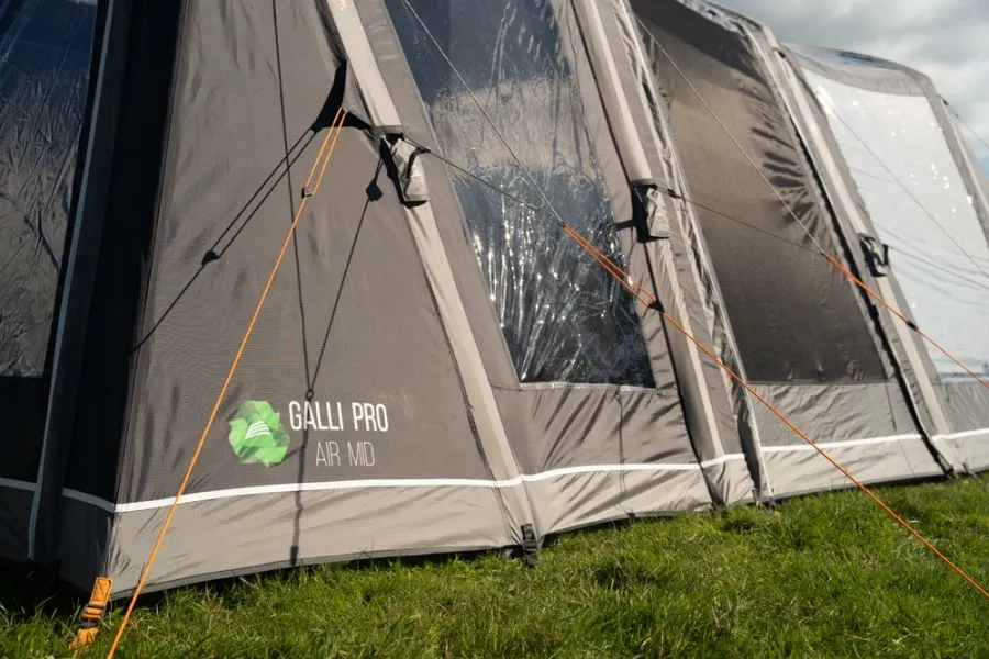 Vango Galli Pro Air Mid Drive Away Awning