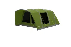 Vango "Avington Flow Air 500" 5 Person Inflatable Air Tent (in Herbal Green)