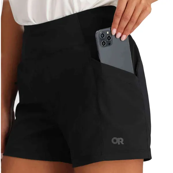 Zendo Shorts Womens